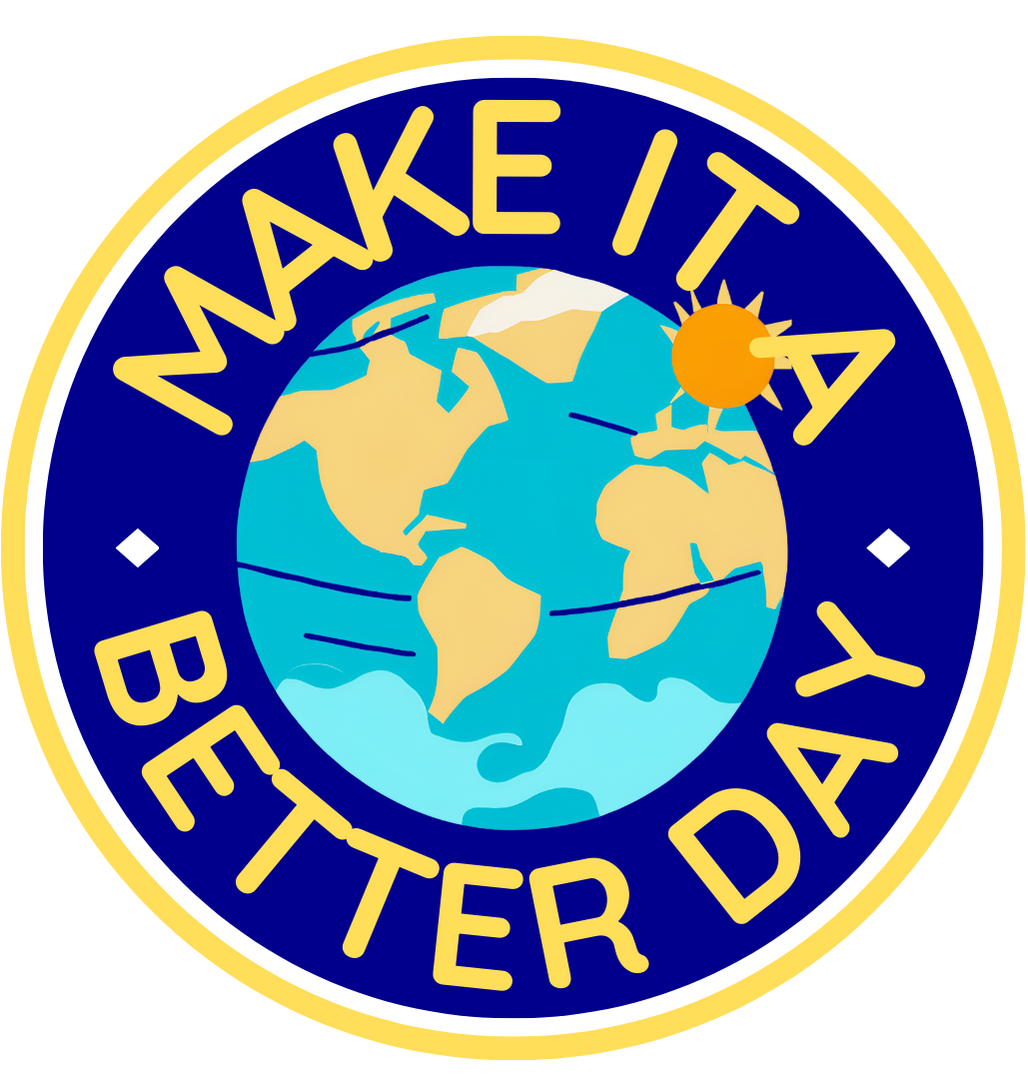 makeitabetterday.com